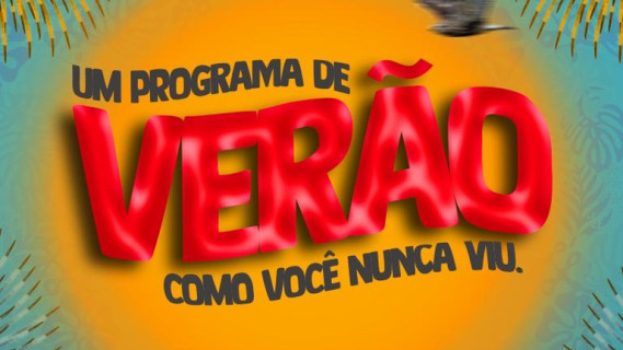 DTV DE VERÃO