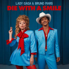 Lady Gaga e Bruno Mars