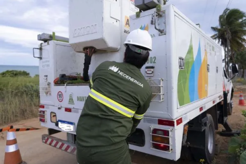 Bahia: “Coelba” Neoenergia Coelba terá funcionamento em horário especial nos dias 24 e 31 de dezembro