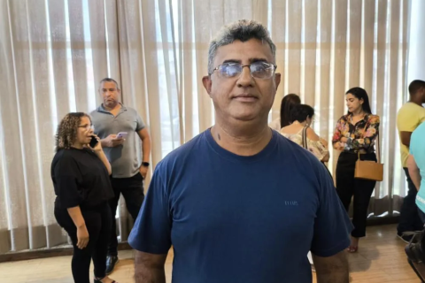 Política: “Vereador Lulinha” Vereador Lulinha destaca confiança nas nomeações de José Ronaldo e compromisso com o desenvolvimento da cidade e zona rural
