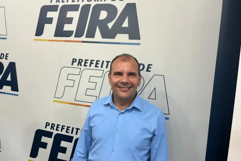 Feira de Santana: “Governo Colbert” Mais uma dívida da gestão Colbert Martins: empresa que cuida do gramado do Joia da Princesa estava há 3 meses sem receber
