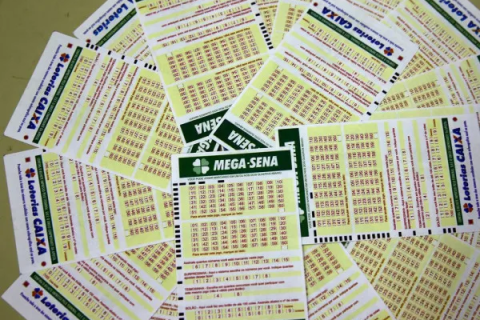 Brasil: Mega-Sena” Mega-Sena acumula e prêmio vai para R$ 27 milhões