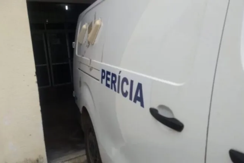 Polícia: “Homicídio” Homem com tornozeleira eletrônica é assassinado a tiros no bairro Irmã Dulce