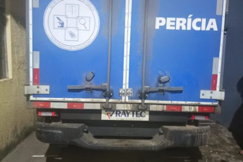 Polícia: “Homicídio” Adolescente de 17 anos é assassinado a tiros no bairro Campo Limpo