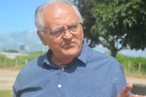 Política: “Nomeações” Narôn Vasconcelos e José Pinheiro Retornam ao Governo Municipal de José Ronaldo