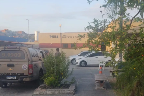 Polícia: “Corpos desaparecidos” Policial militar é preso por envolvimento em homicídios com corpos desaparecidos desde novembro