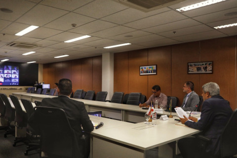 Política: Em última agenda pública do ano, governador se reúne com mais de mil educadores para fazer balanço de 2024 e traçar prioridades para 2025