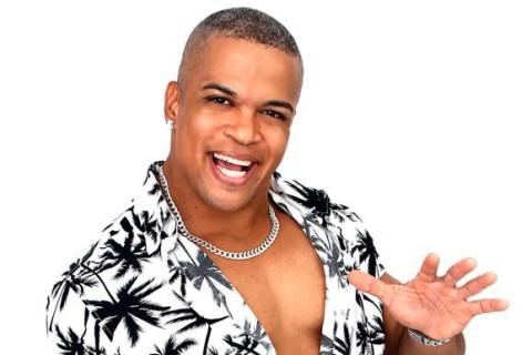 Tchello Carvalho Grava novo DVD
