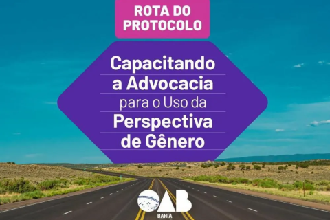 Polícia: “Feira de Santana” Primeiro grande projeto para a Advocacia será realizado em Feira