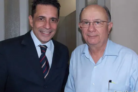 Política: “Nota pública”  Secretário Sérgio Carneiro esclarece sua atuação na campanha de José Ronaldo