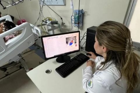 Saúde: “HGCA” HGCA disponibiliza cirurgia de Epilepsia para Feira e região