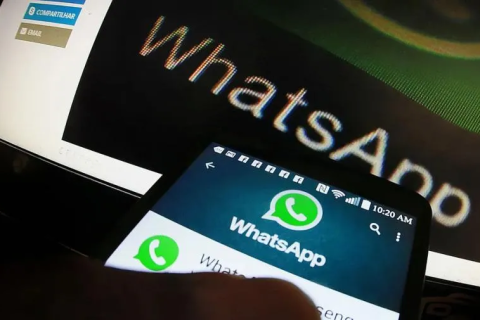 Brasil: “WhatsApp” WhatsApp oferece novo recurso que converte áudio em texto; confira