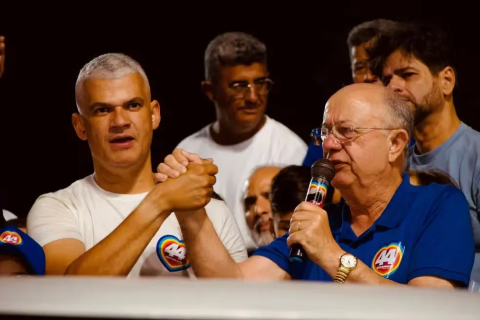 Artigo: “Feira de Santana” José Ronaldo e os desafios de governar Feira pela quinta vez