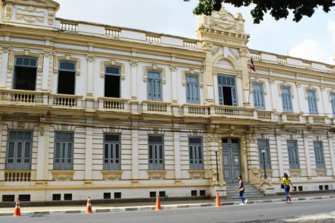 Feira de Santana: Projeto que garante pagamento de premiação a vencedores de corrida de rua em Feira é vetado pelo Executivo; Saiba mais