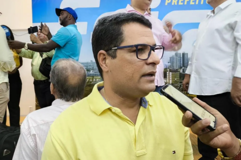 Política: “Neto Braga” Secretário de Desenvolvimento Urbano, Engenheiro Neto Braga, fala sobre desafios e projetos para Feira de Santana