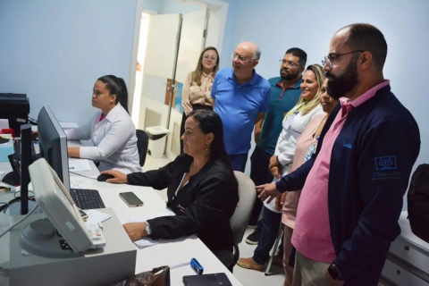 Feira de Santana: Mutirão de atendimentos serão realizados em Feira de Santana