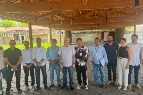 Feira de Santana: “Reforma Abóbora” Reforma de espaços culturais do Amélio Amorim já tem data de início e custo previsto; Saiba mais detalhes