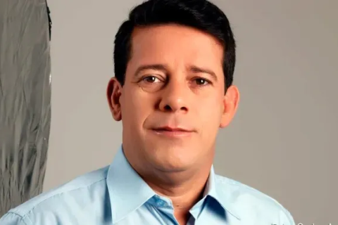 Feira de Santana: “Internação” Ex-prefeito de São Gonçalo dos Campos é internado em Feira de Santana; AVC é descartado