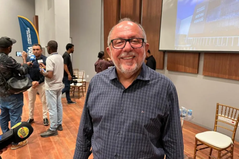 Feira de Santana: “Governo José Ronaldo”  “O partido deixou claro qual era o seu acordo”, diz deputado José de Arimatéia sobre a falta de espaço do Republicanos no governo José Ronaldo