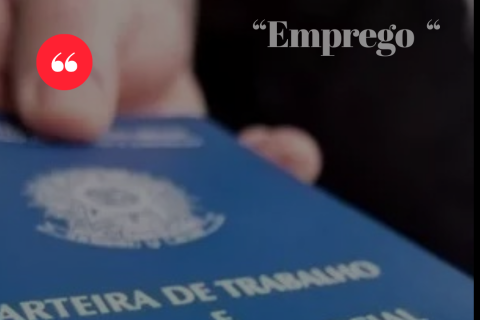 Emprego: Feira de Santana tem vagas de emprego para balconista ,soldador e vendedor