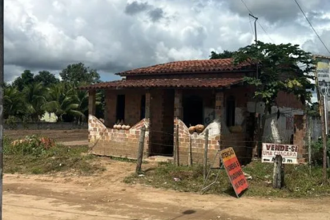 Bahia: “SEINFRA” Família acusa governo do Estado de invadir propriedade privada em obras de duplicação da BA 502