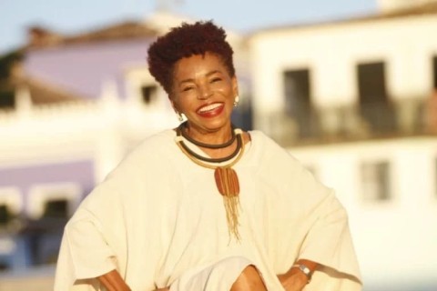 Morreu nesta madrugada a jornalista Wanda Chase