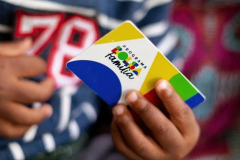 Economia: “Bolsa” TCU proibi uso do Bolsa Família para apostas