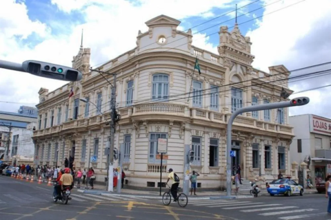 Feira de Santana: “Concurso Público” Concurso Público: Retificação de cronograma para upload dos documentos da Prova de Títulos