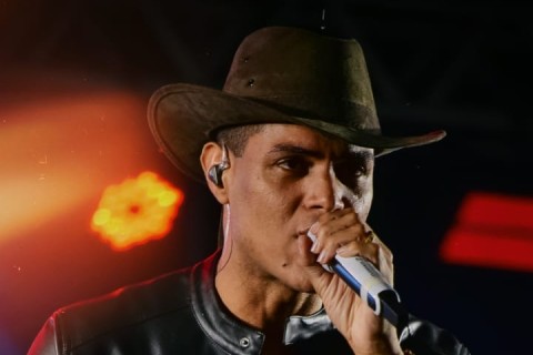 Banda Arrocha o Nó retorna ao São João da Bahia e lança novo vocalista