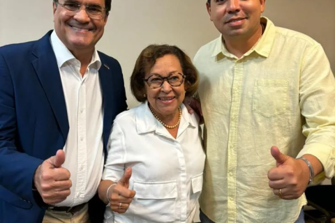 Política: “Encontro de prefeitos” Ferdnand Andrade participa de Encontro Estadual com Prefeitos e Vices do PSB
