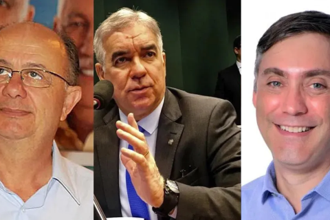 Política: “Eleições 2024” Zé Neto soma 52,42% dos votos válidos e pode vencer no primeiro turno, afirma pesquisa contratada pela Rádio Piatã FM