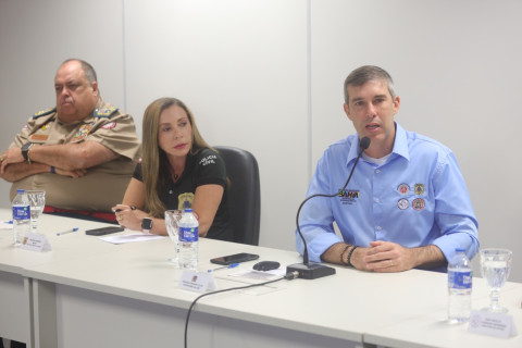 Segurança pública: Bahia registra menor número de mortes violentas em 17 anos