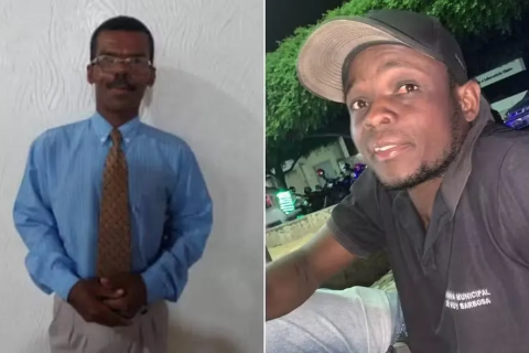 Polícia: “Morte” Pastor é morto após ataque a tiros na Bahia