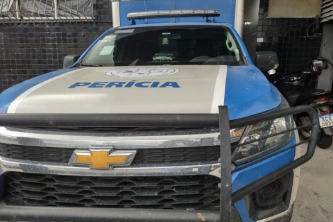 Polícia: “Homicídio” Seis mortes foram registradas pela polícia em Feira no fim de semana; Saiba mais detalhes