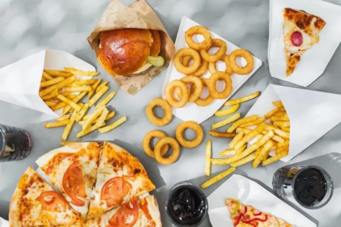 Saúde: “Produtos” Conheça os alimentos ultraprocessados podem encurtar sua vida