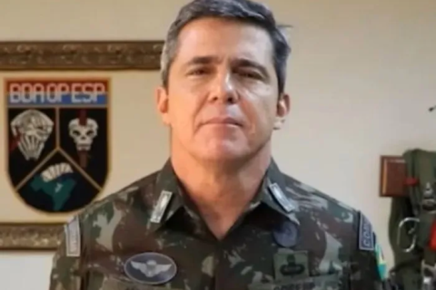 Brasil: “Atos Golpistas no DF” General tinha roteiro pronto para aliados de Bolsonaro rebaterem atos de 08 de janeiro