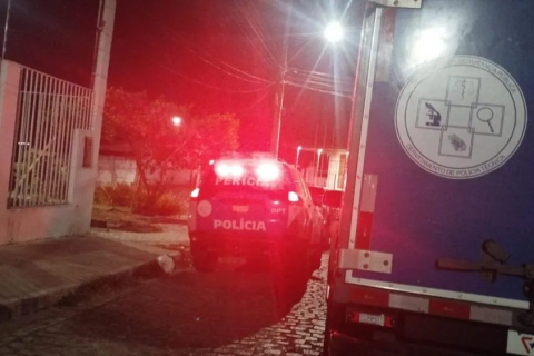 Polícia: “Homicídios” Dois homicídios foram registrados neste fim de semana em Feira; Confira mais detalhes