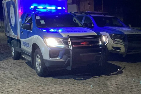 Polícia: “Homicídio” Jovem é assassinado a tiros no bairro Gabriela
