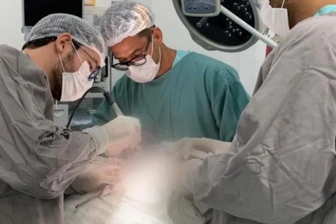 Feira de Santana: “HGCA” Hospital Clériston Andrade é destaque no Maior Congresso de Bucomaxilofacial da América Latina