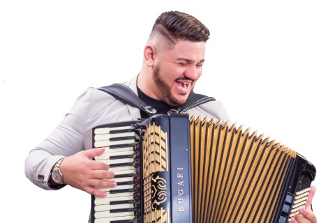 Com artistas do cenário nacional, Amargosa sediará o 1º Festival de Forró
