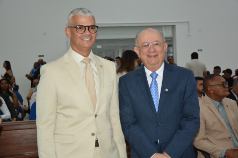 Política: Pablo Roberto decide assumir o cargo de vice-prefeito de Feira de Santana