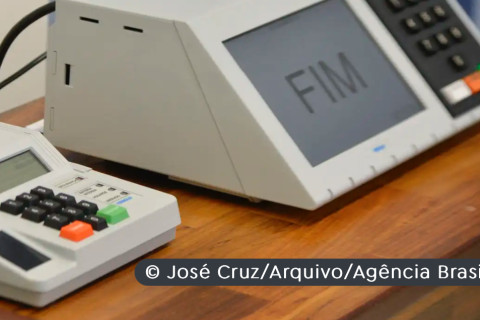 Geral Eleições: 155,9 milhões de eleitores vão às urnas em outubro