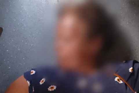 Feira de Santana: “Cidade” Mulher morreu após passar mal dentro de ônibus do sistema público de Feira de Santana