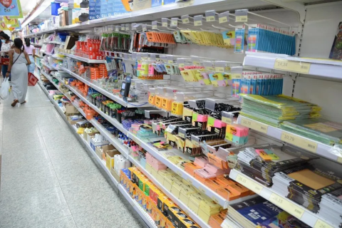 Economia: “Feira de Santana” Procon: Conheça os itens proibidos na lista de material escolar em Feira