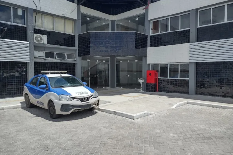 Polícia: “Homicídio” Comerciante morre vítima de latrocínio no bairro Lagoa Grande em Feira de Santana