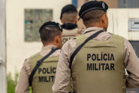 Polícia: “Ocorrência Policial” Confira as ocorrências policiais do final de semana em Feira
