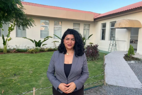 Feira de Santana: “Craque da Voz” Manu Pilger representa Feira de Santana no reality “Craque da Voz” e destaca legado da voz feminina no futebol