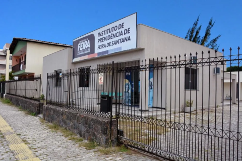 Feira de Santana: “Previdência” Instituto de Previdência ampliou capacidade de atendimento nos últimos anos