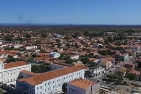 Brasil: “Cidades baianas” Duas cidades baianas estão entre as 10 mais quentes do Brasil; veja ranking
