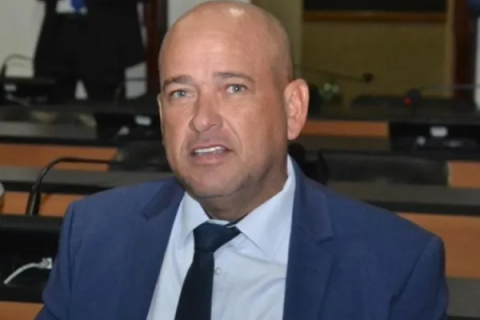 Política: “Binho Galinha” Binho Galinha rebate falas de Adolfo sobre ‘medo do Conselho de Ética’